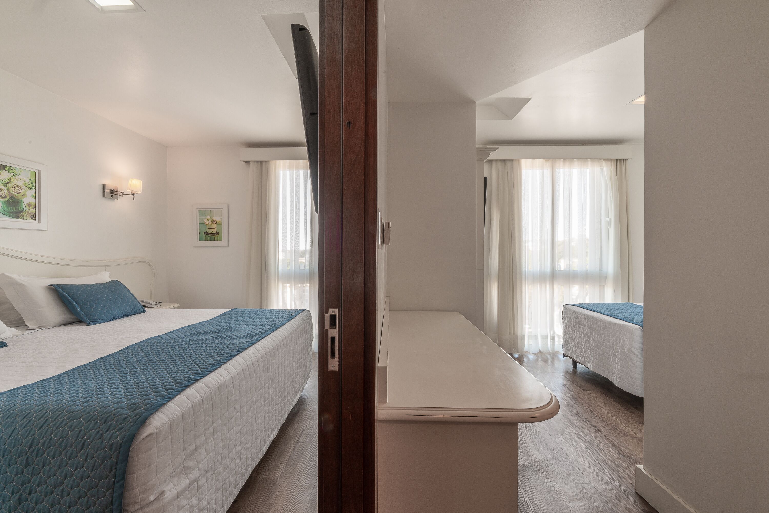 Foto - Hotel Monte Felice Centro