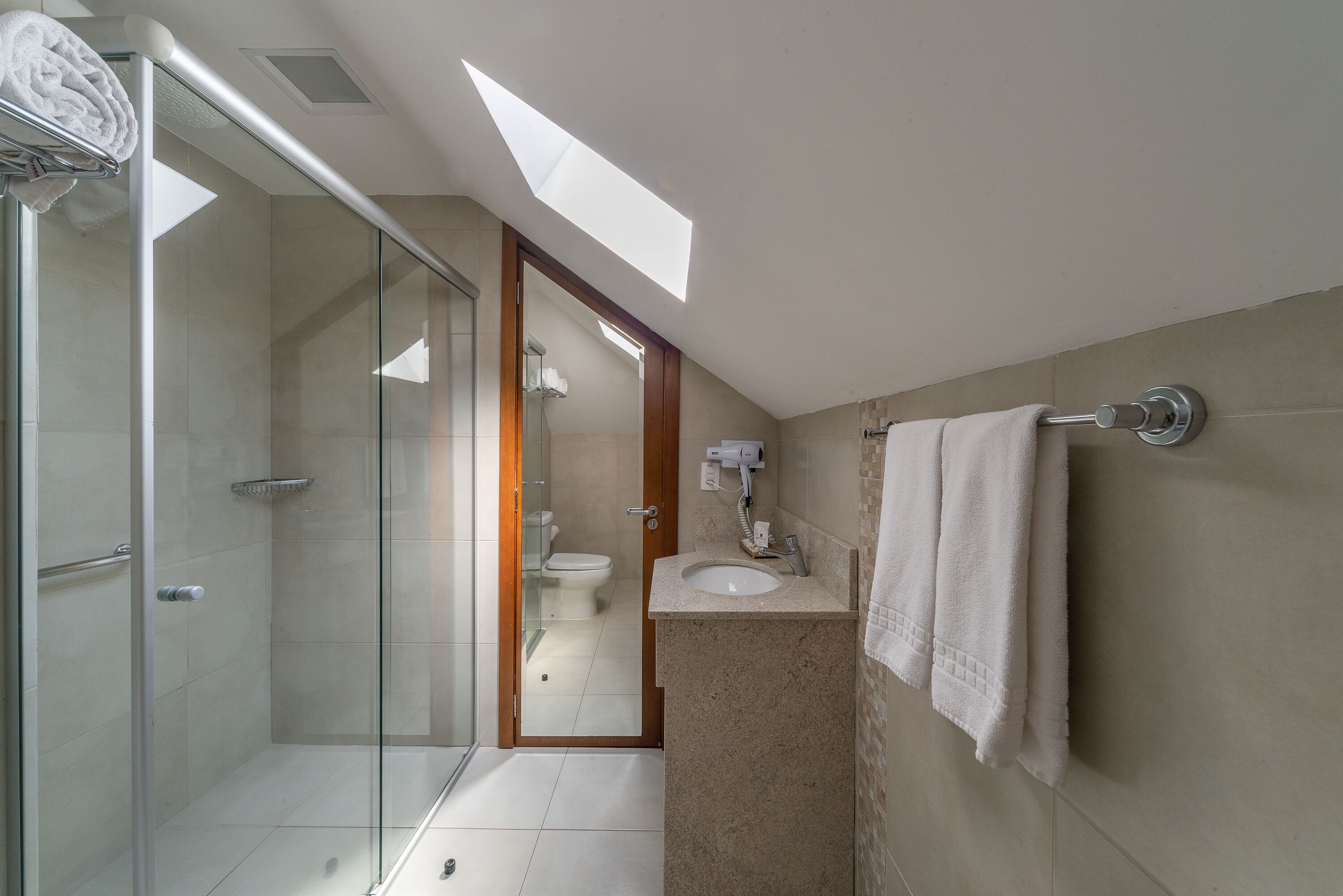 Foto - Hotel Monte Felice Centro