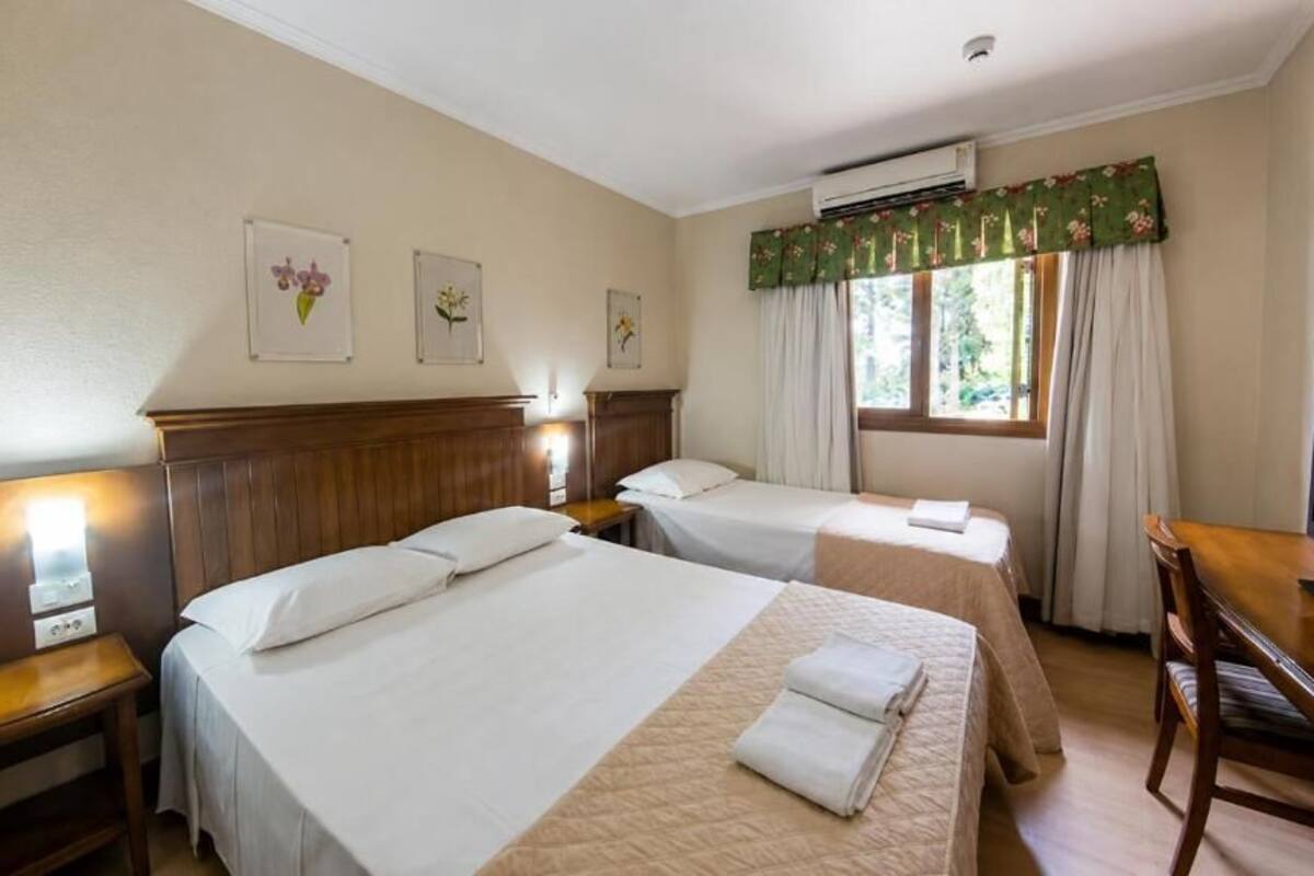 Minibar, Wi-Fi gratuit