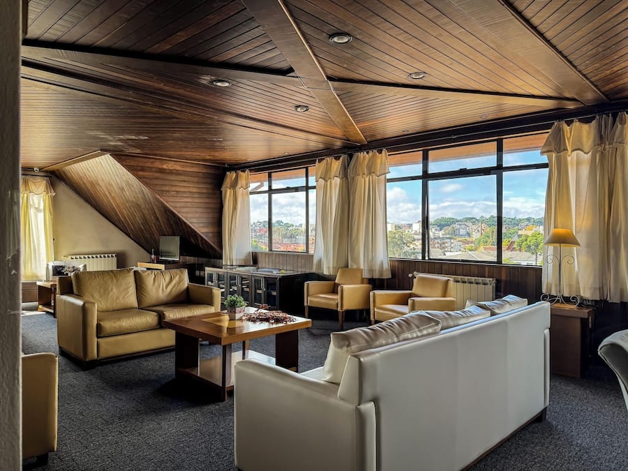 Servicio de la propiedad