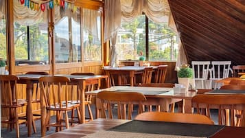 Restaurantes