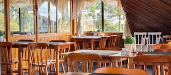 Hotel Tissiani Canela