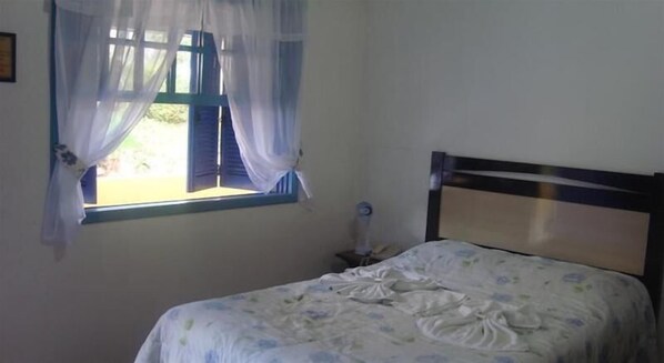 Room - Recanto Alpino Pousada (Gramado)