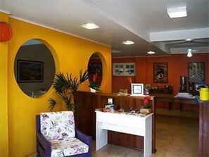 Hall