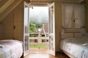 Minibar y wifi gratis 