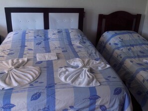 Minibar, free WiFi - Recanto Alpino Pousada (Gramado)