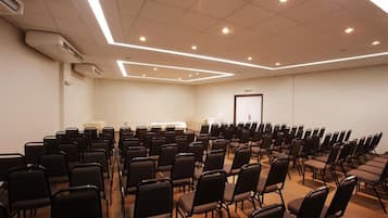 Sala de reunião
