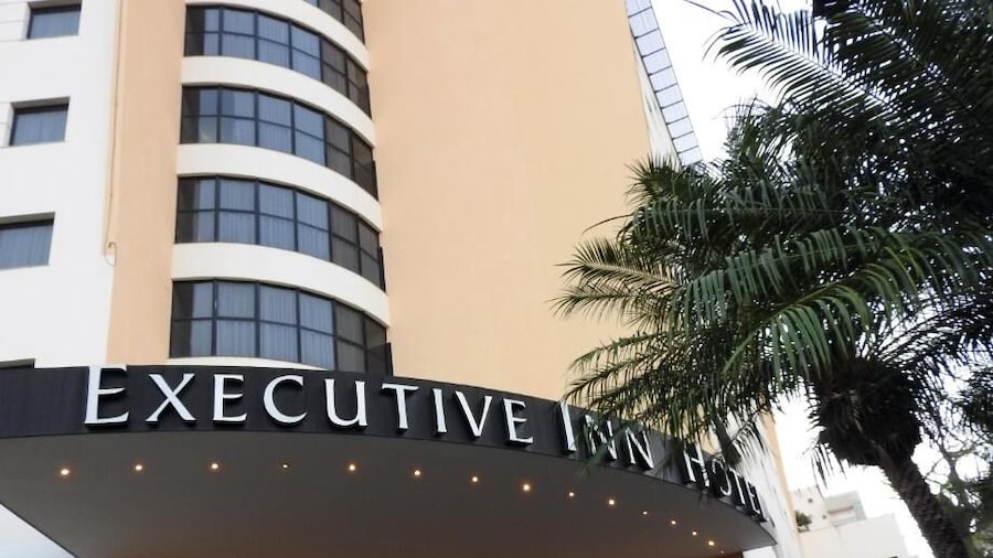 Executive Inn Hotel
