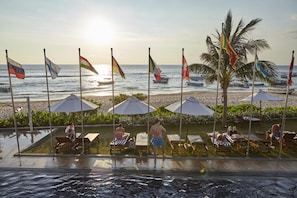 Exterior - Coral Sands Hotel (Hikkaduwa)