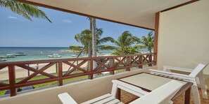 Deluxe Double Room | View from room