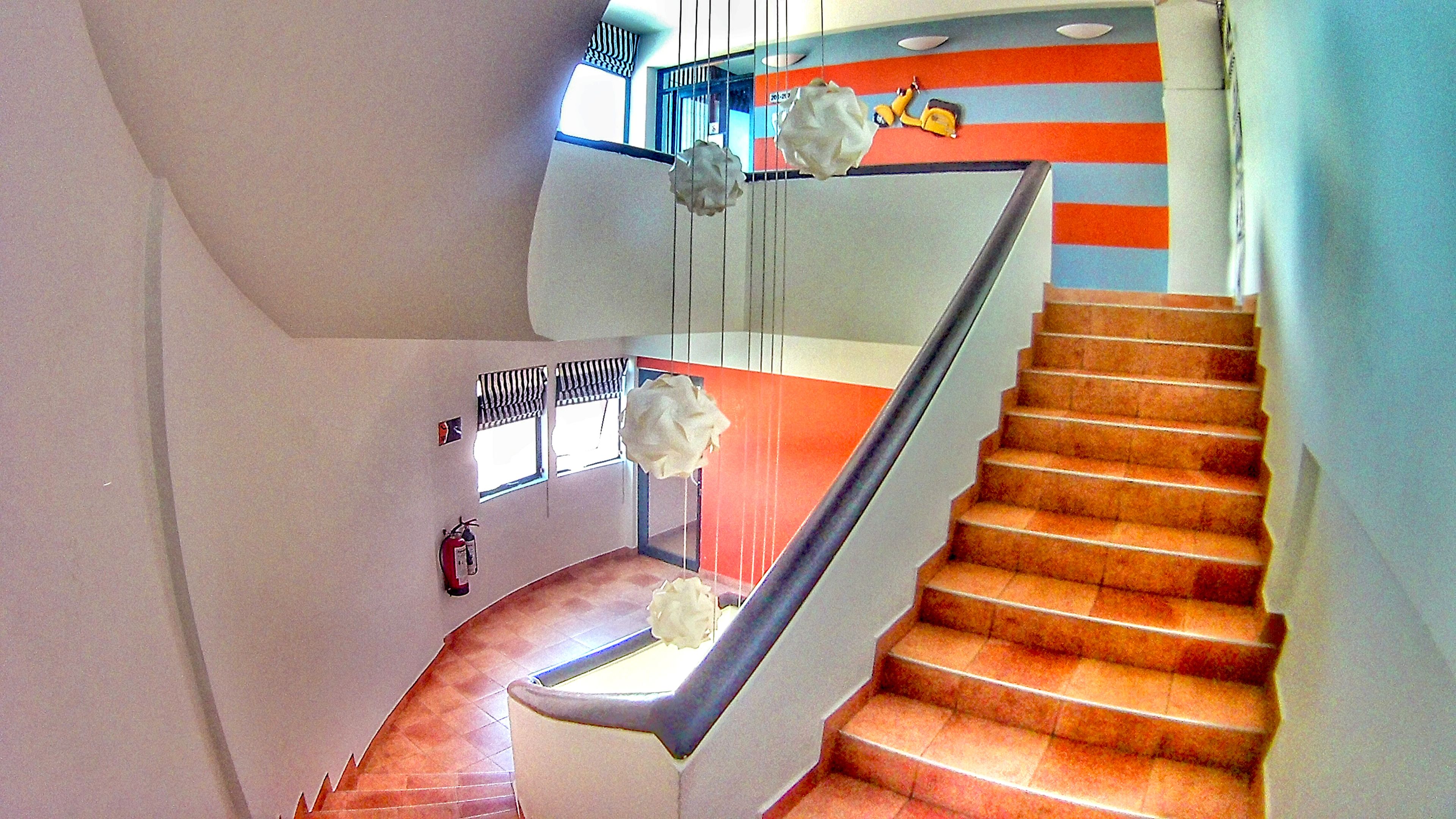 Foto - Clock Inn Colombo