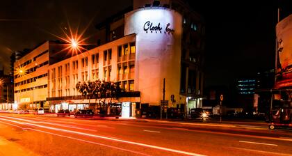 Clock Inn Colombo
