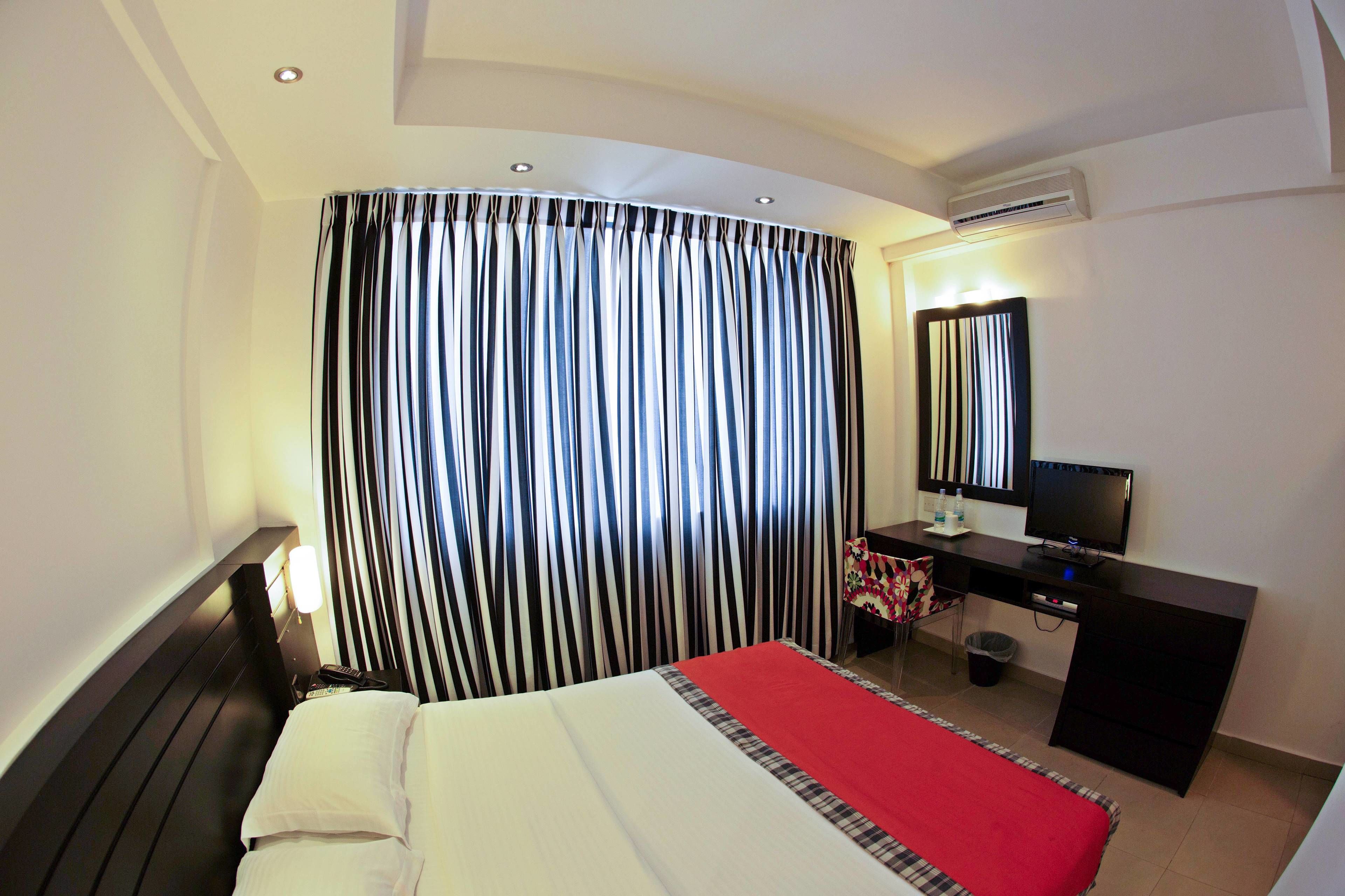 Foto - Clock Inn Colombo