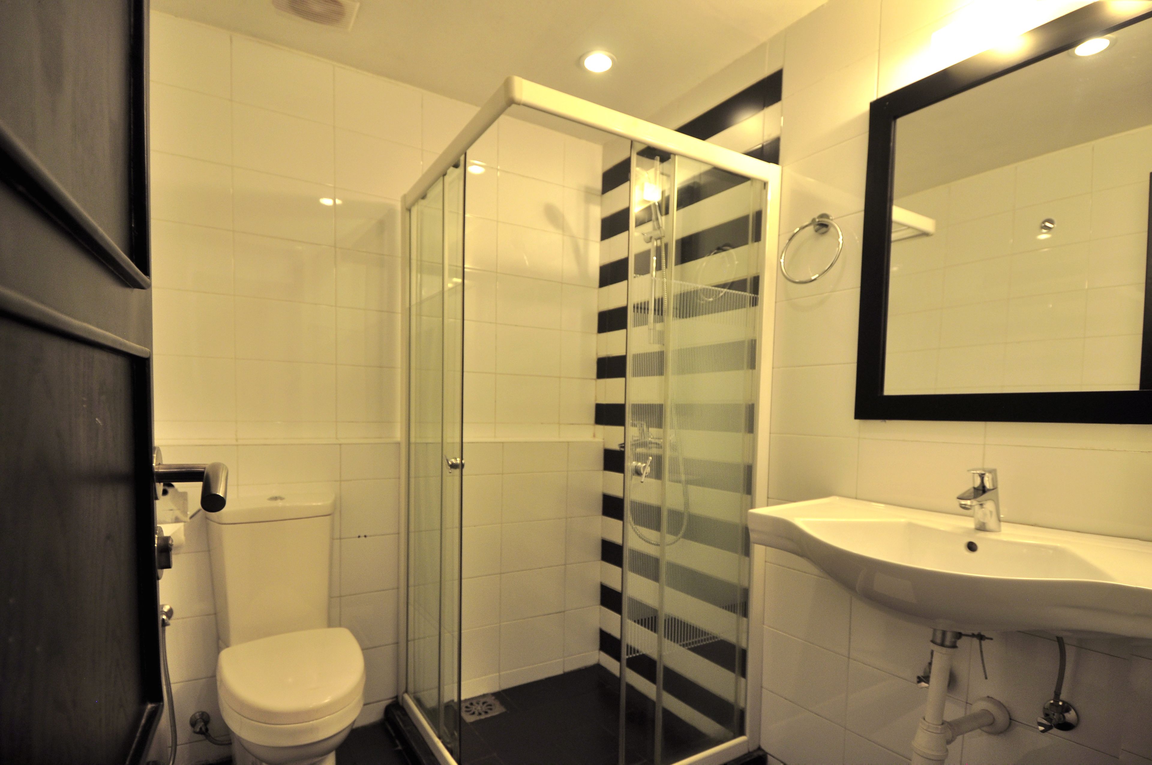 Foto - Clock Inn Colombo