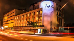 Exterior - Clock Inn Colombo (Colombo)