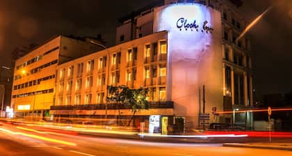 Clock Inn Colombo