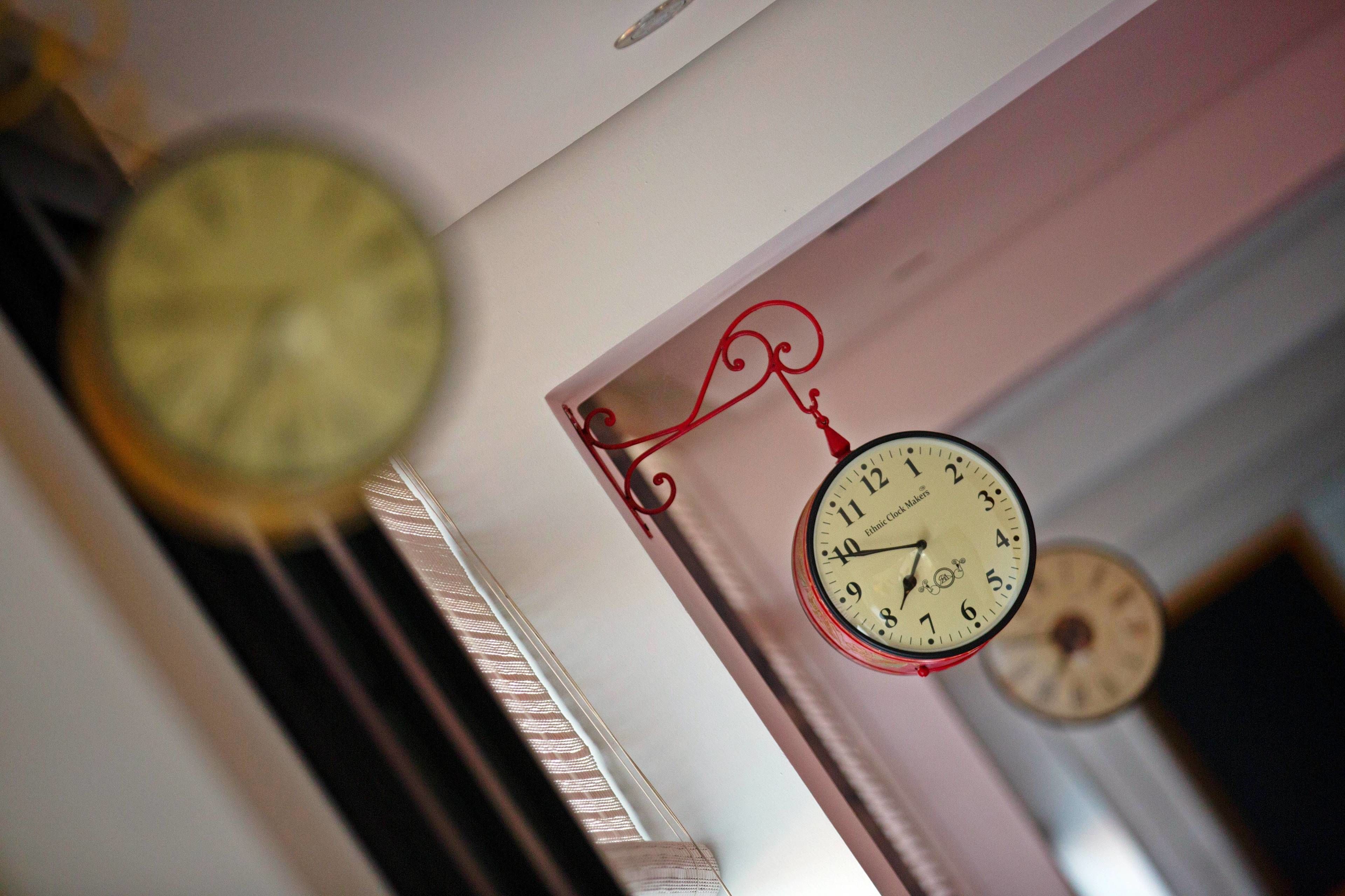 Foto - Clock Inn Colombo