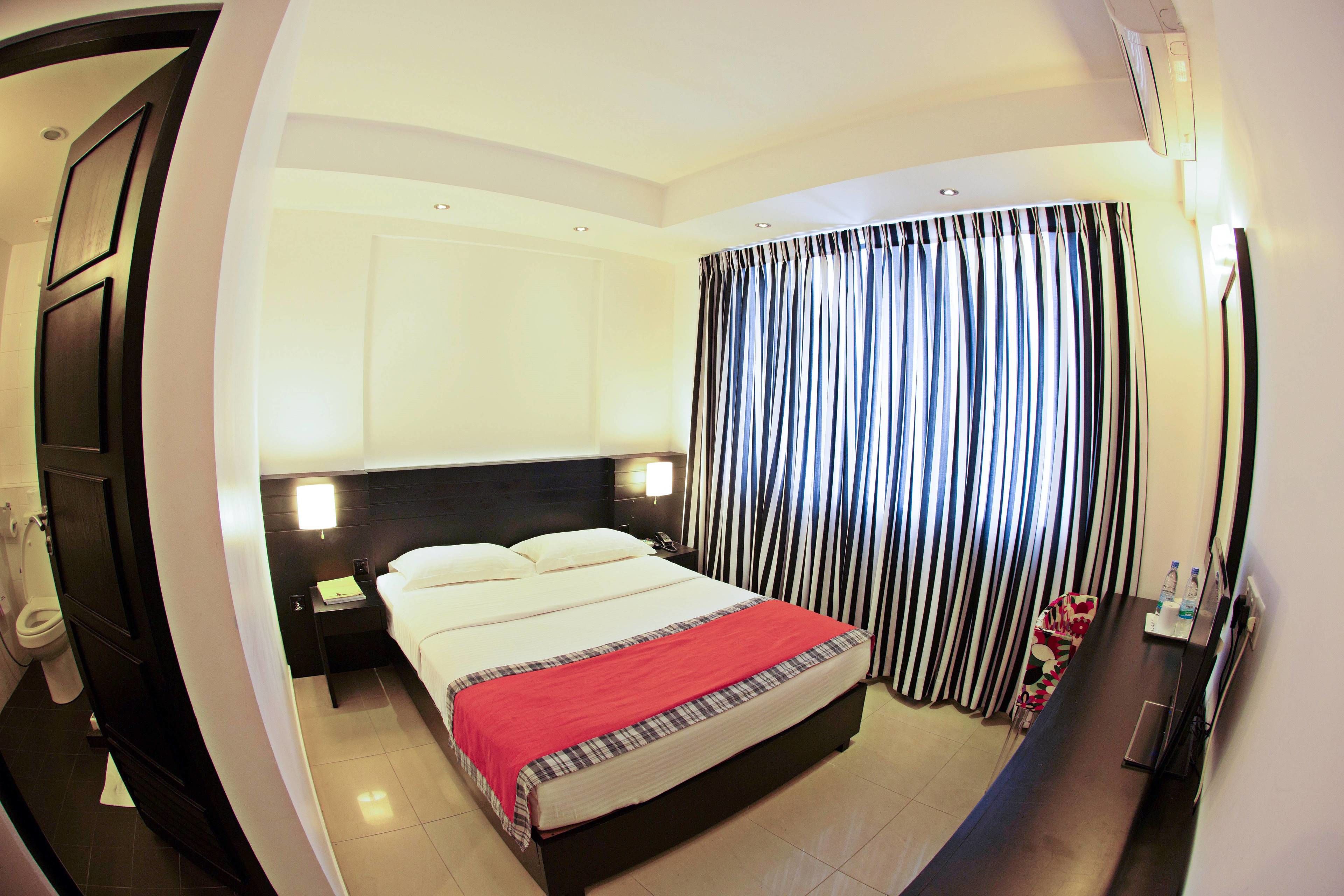 Foto - Clock Inn Colombo