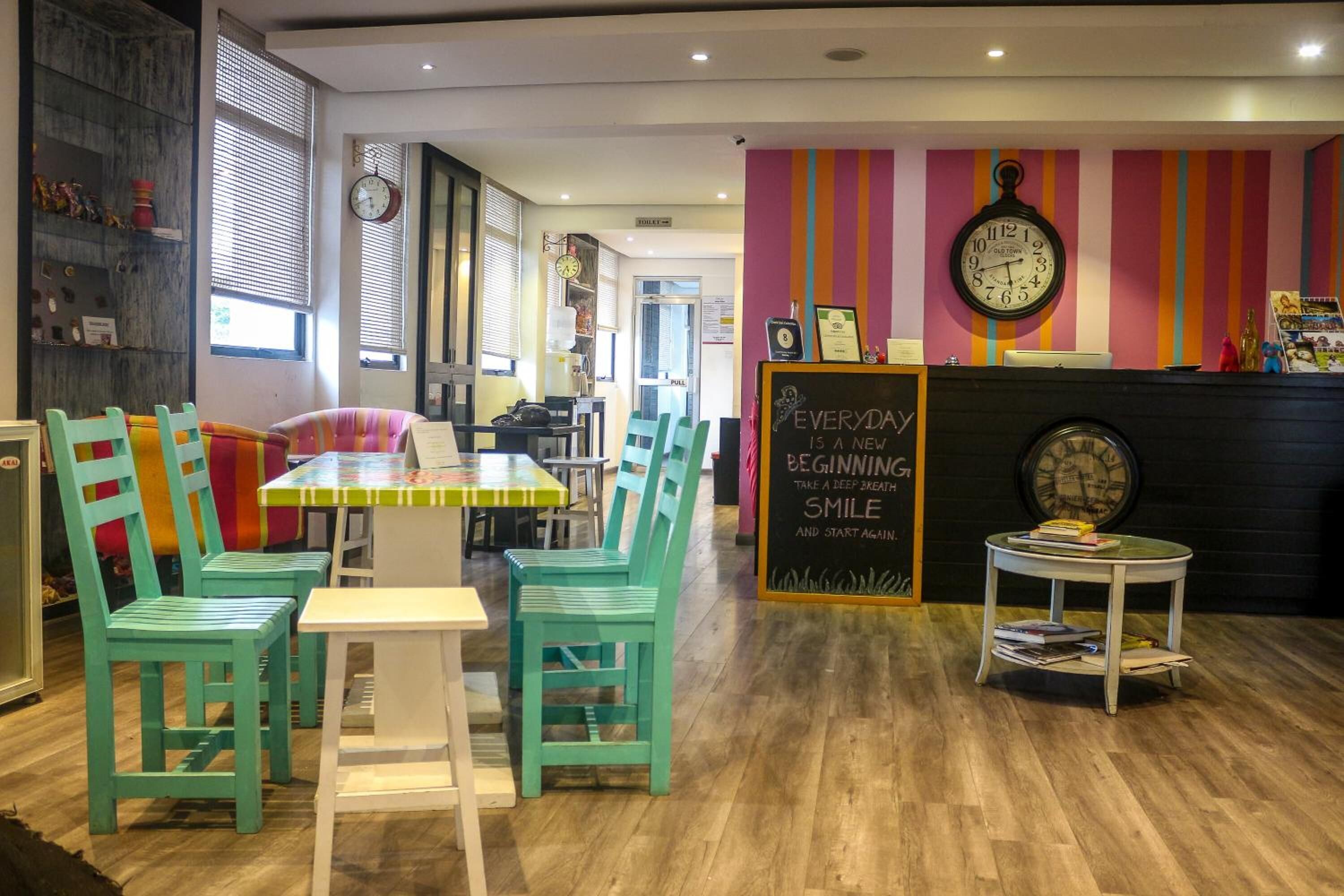 Foto - Clock Inn Colombo