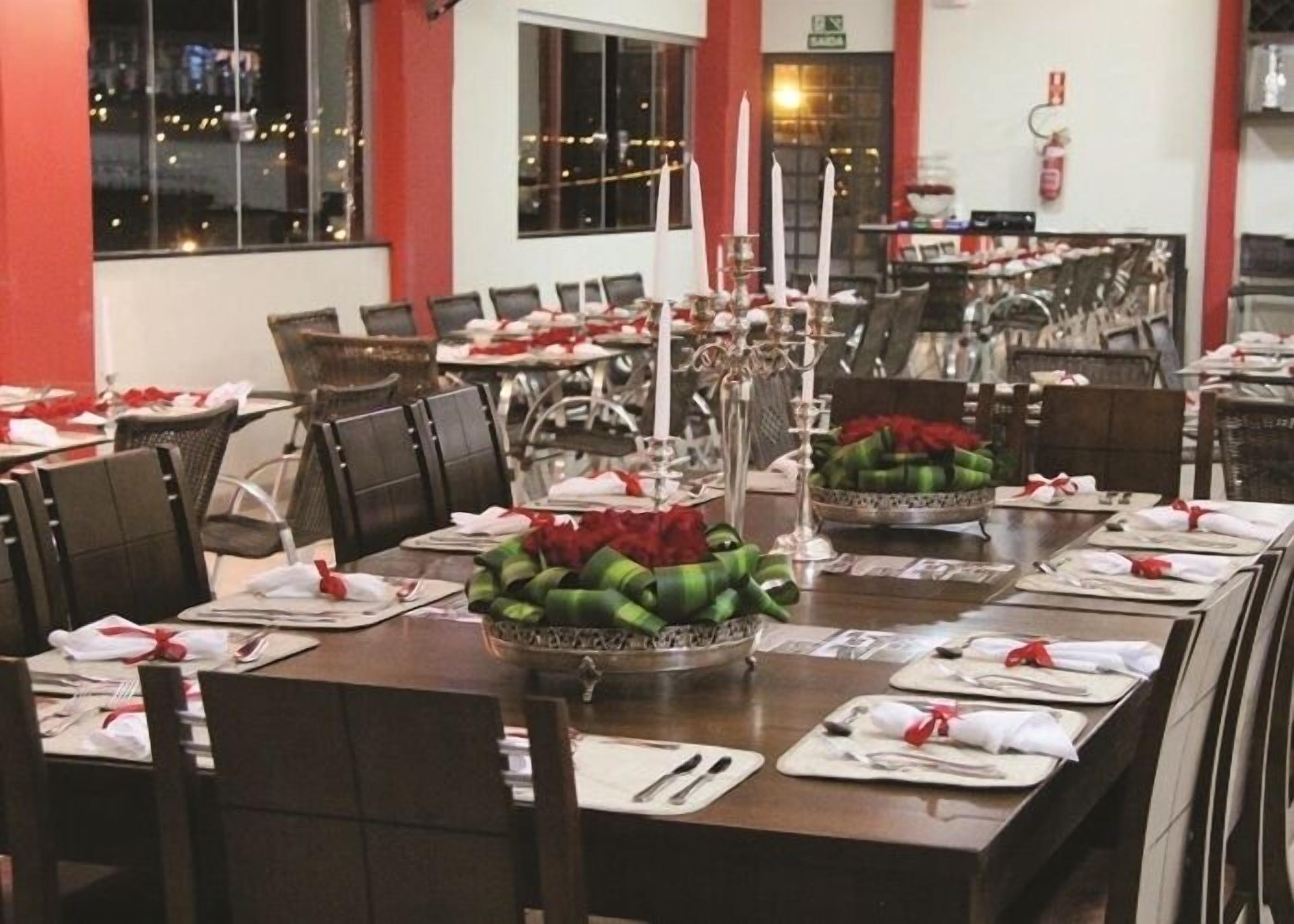 international cuisine