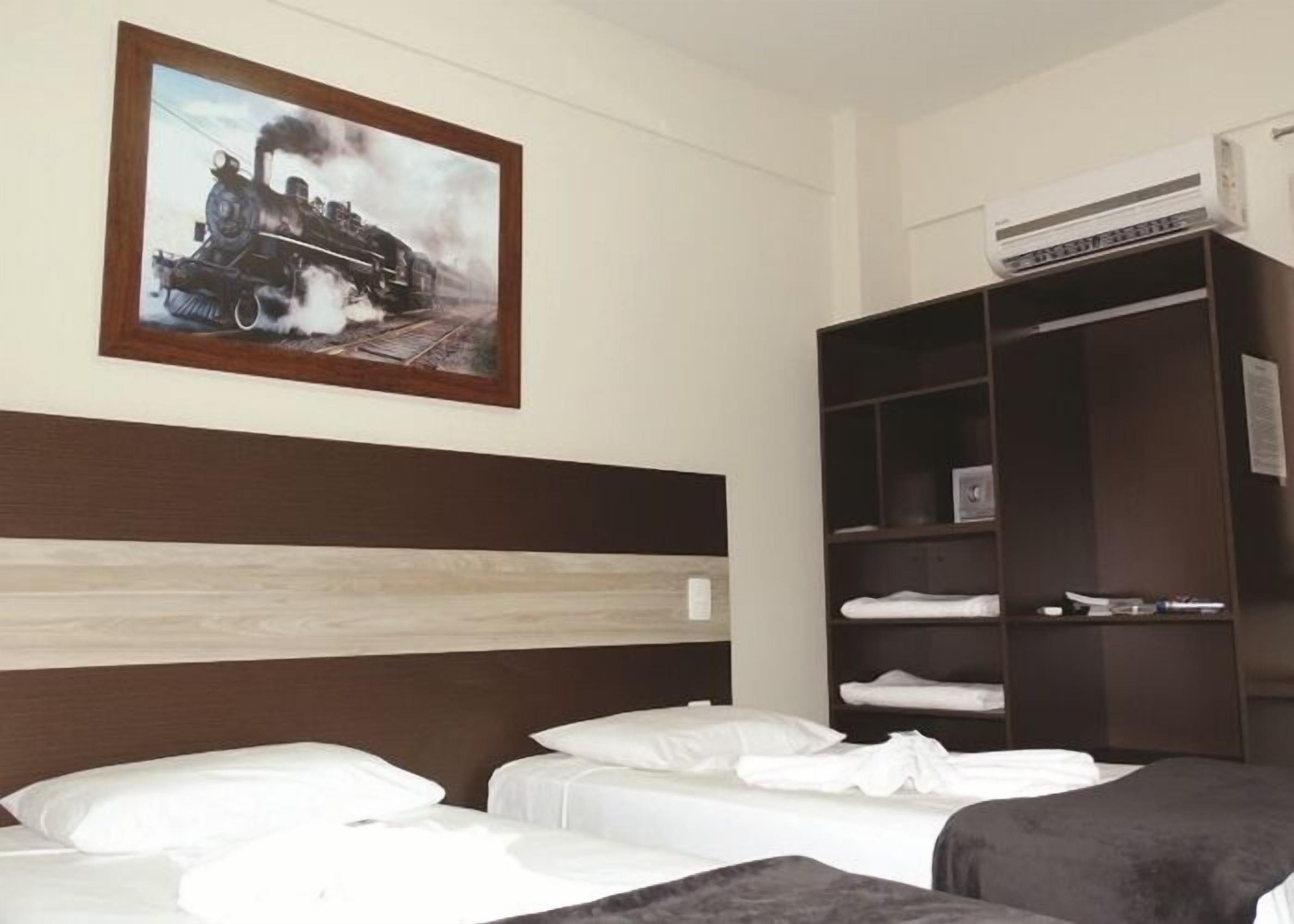 1 bedroom, minibar, in-room safe, desk