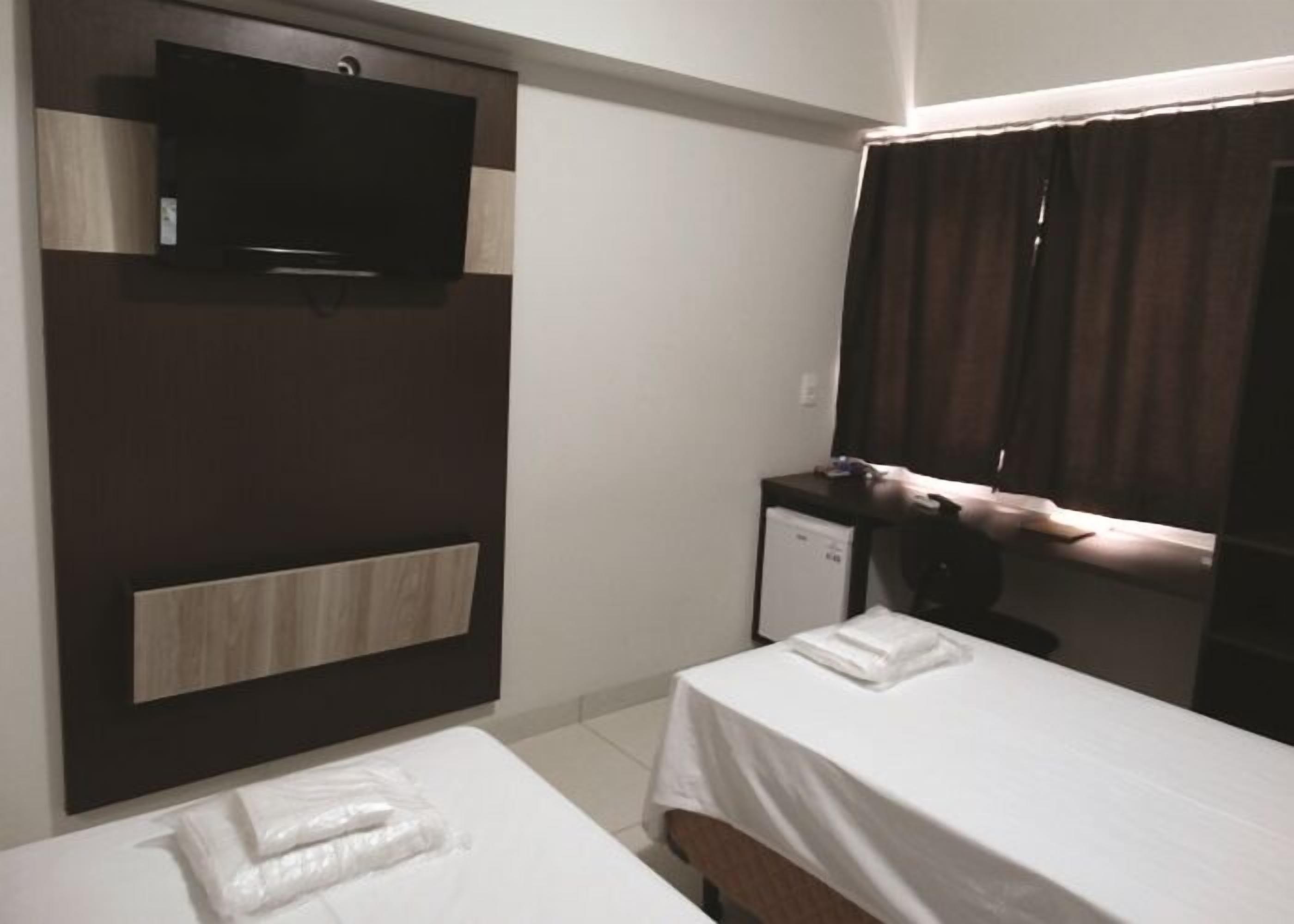 1 bedroom, minibar, in-room safe, desk