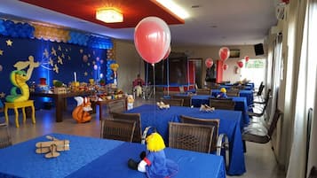 International cuisine