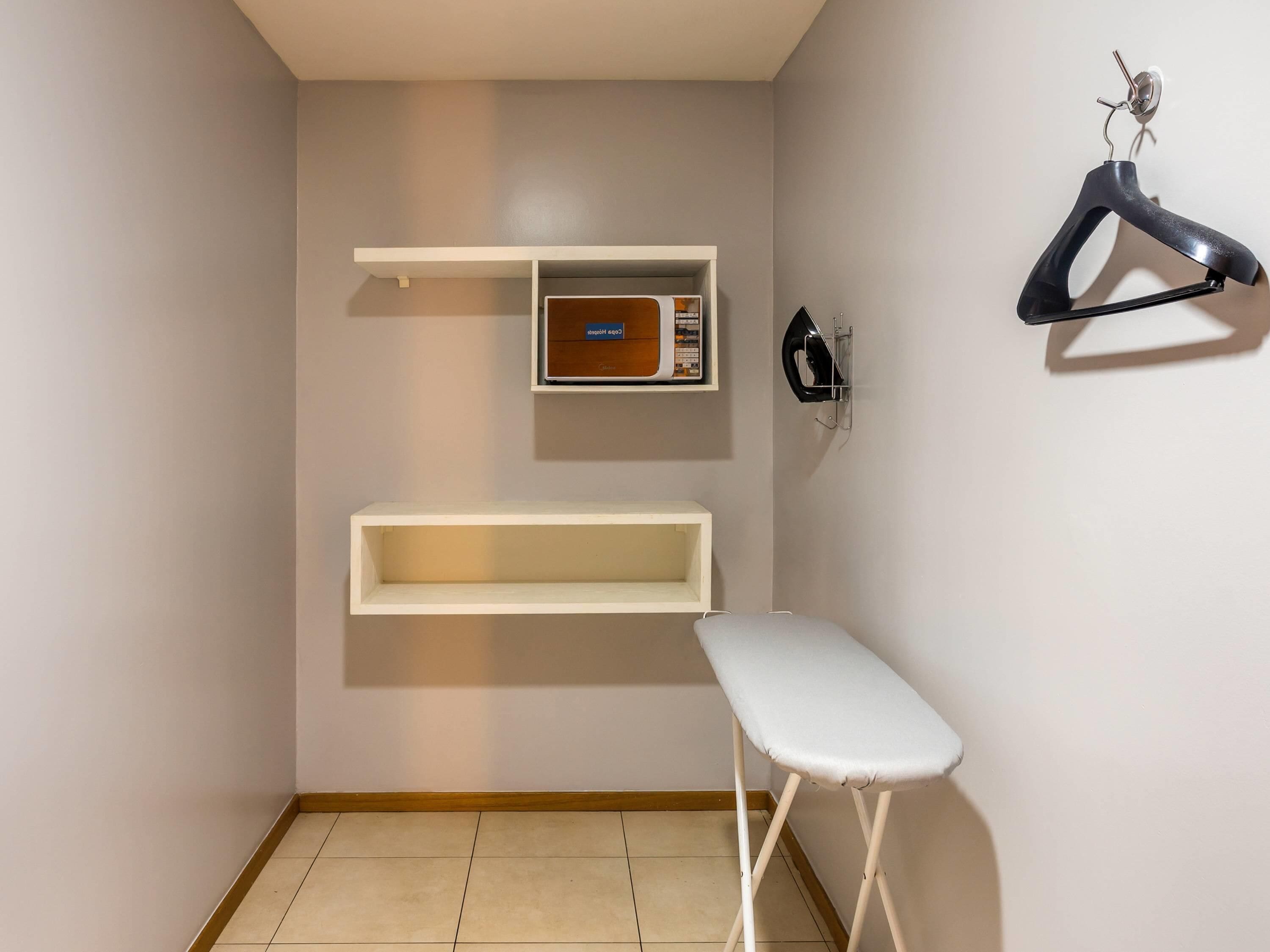 Foto - ibis Styles Belém do Pará