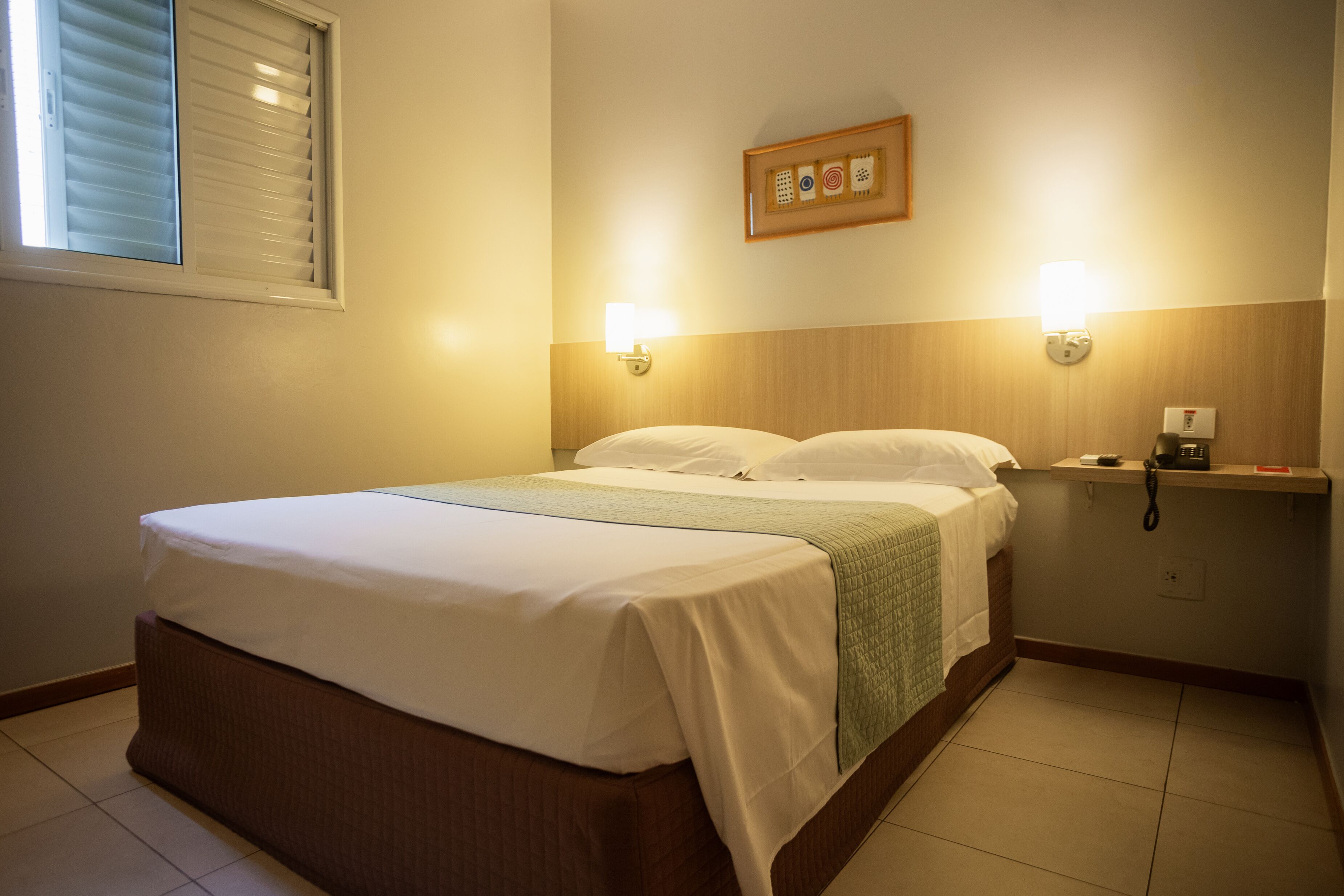 Foto - ibis Styles Belém do Pará