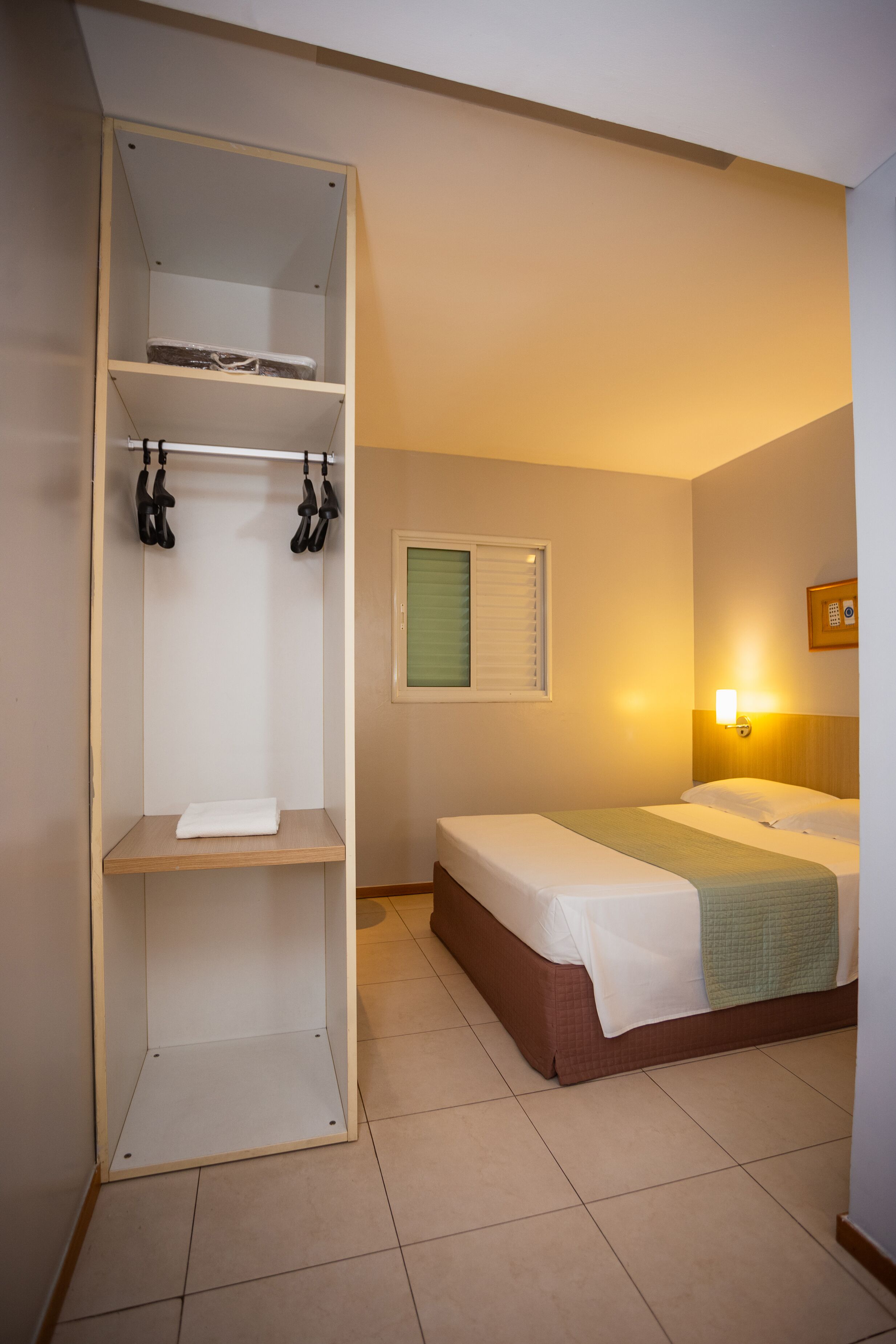 Foto - ibis Styles Belém do Pará