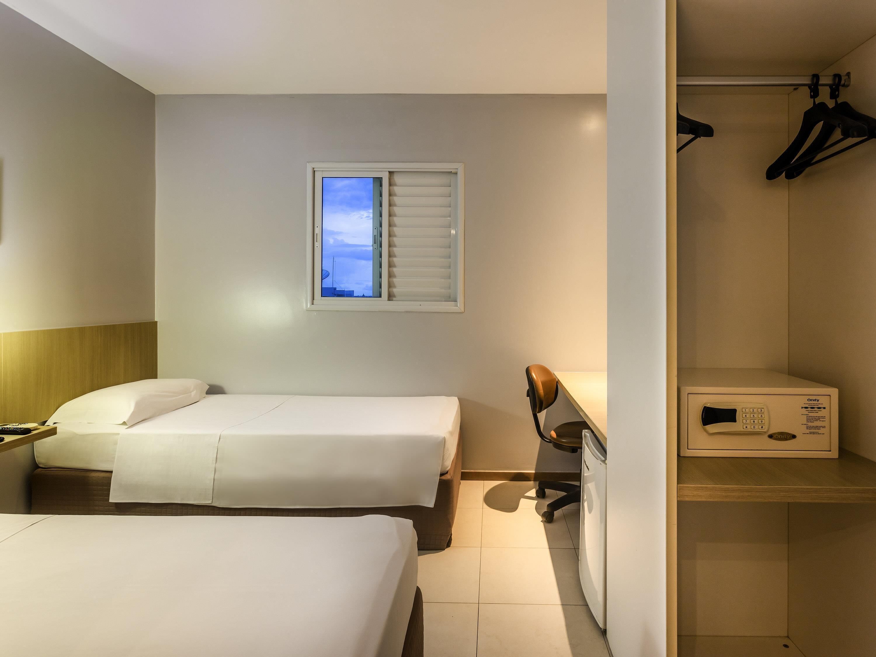 Foto - ibis Styles Belém do Pará