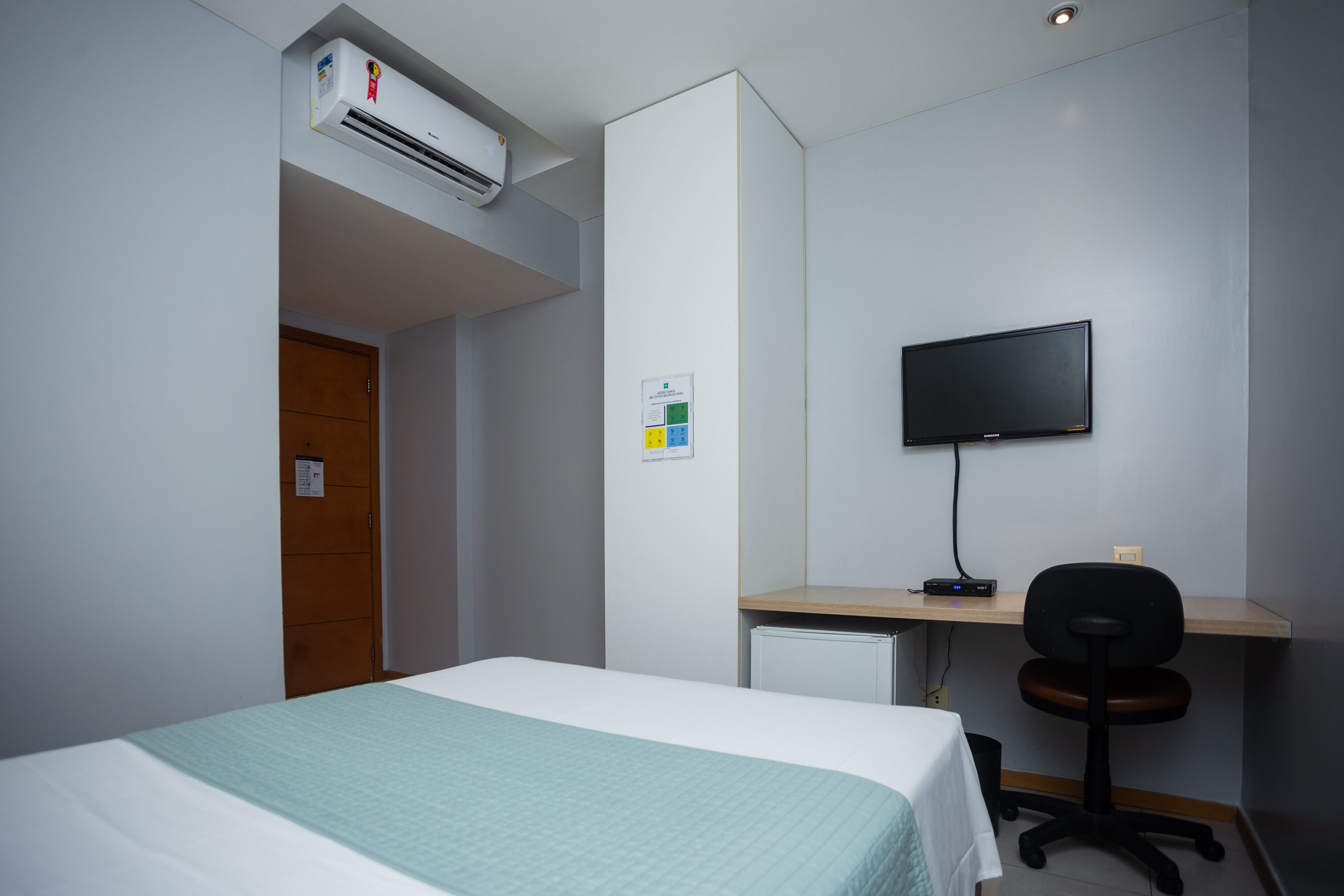 Foto - ibis Styles Belém do Pará