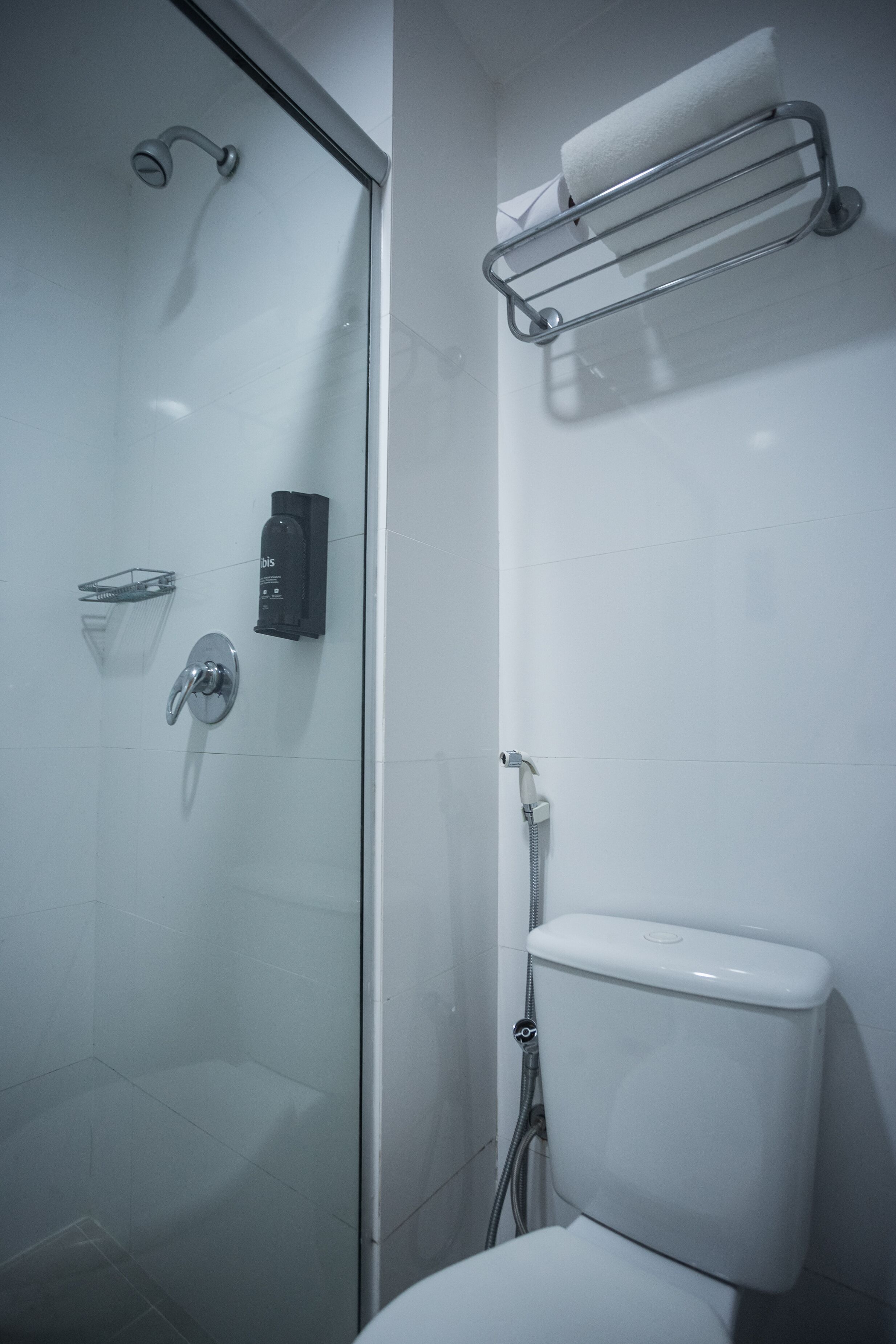 Foto - ibis Styles Belém do Pará