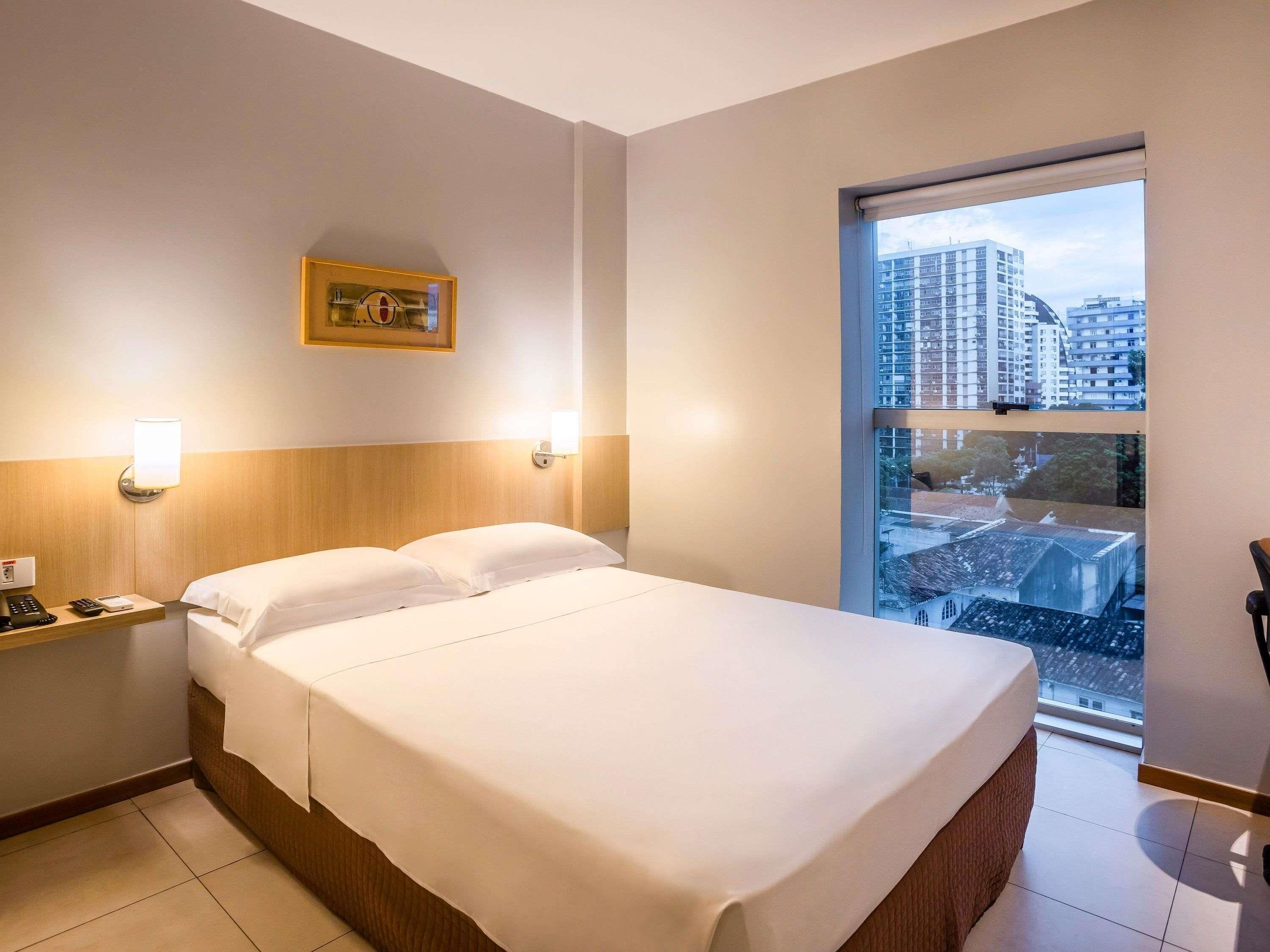 Classic Room, 1 Double Bed | In-room safe, desk, laptop workspace, iron/ironing board