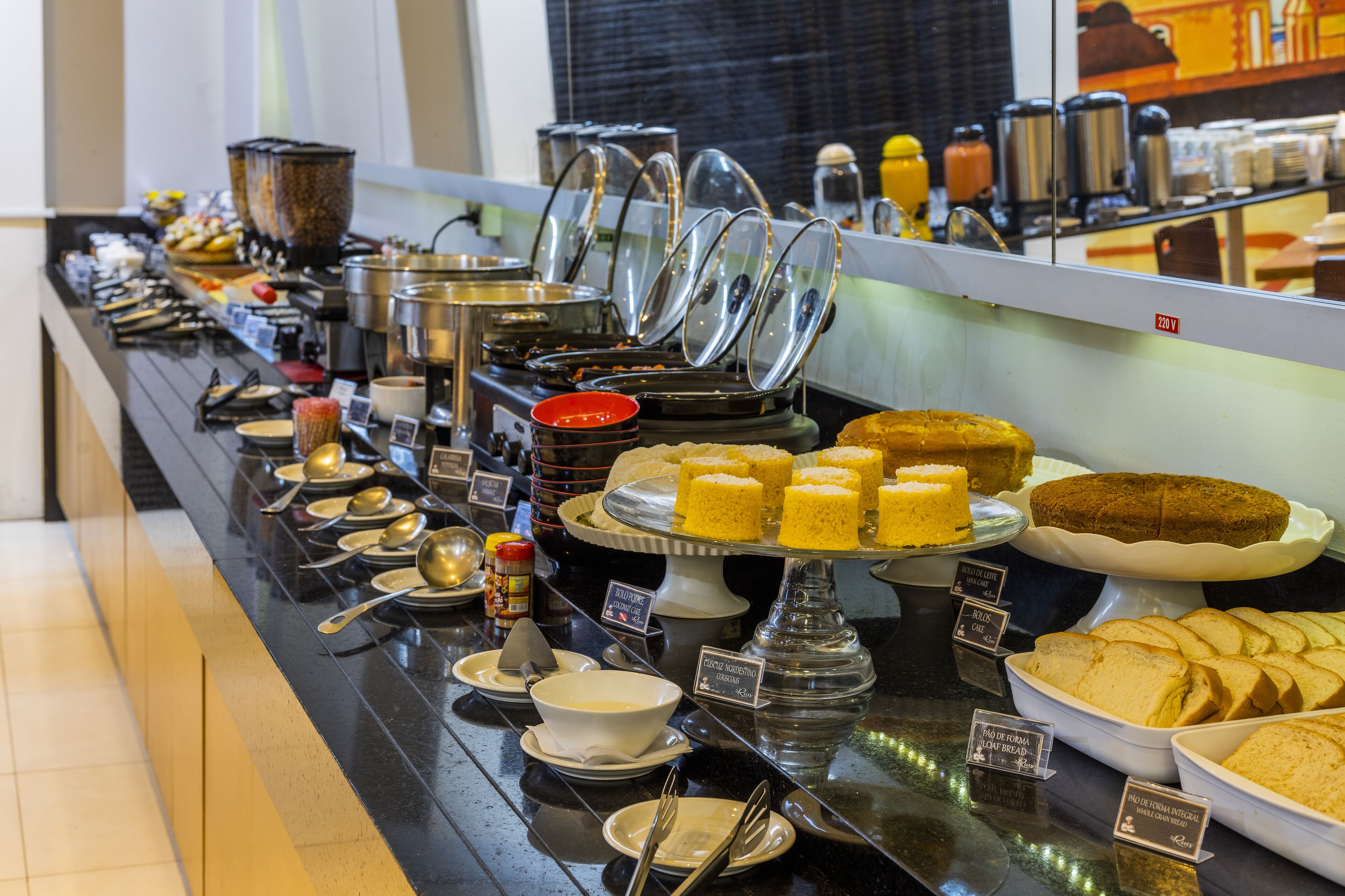 Foto - ibis Styles Belém do Pará