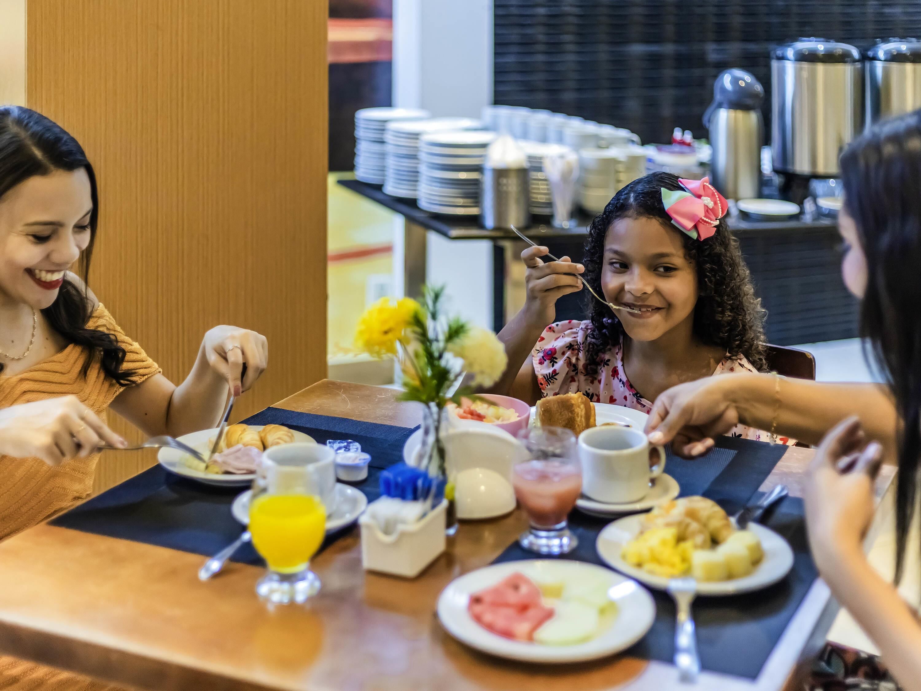 Foto - ibis Styles Belém do Pará