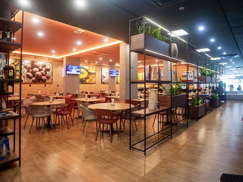 Ibis Styles Belém do Pará