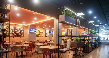 Ibis Styles Belém do Pará