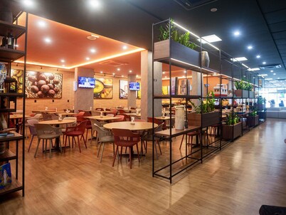 Ibis Styles Belém do Pará