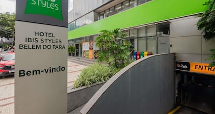 Ibis Styles Belém do Pará