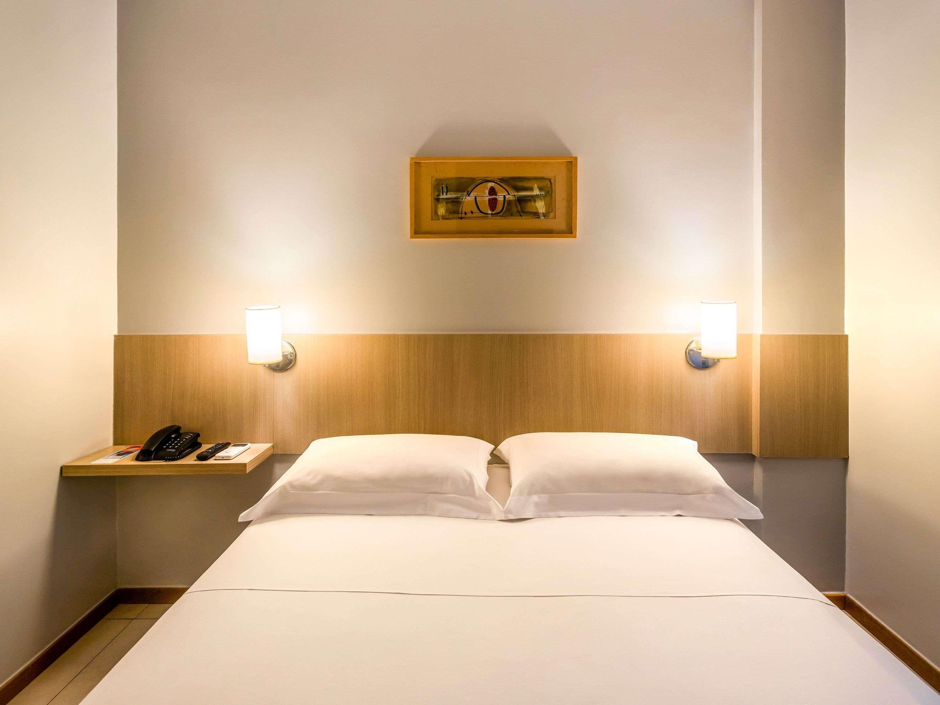 Photo - Ibis Styles Belém do Pará