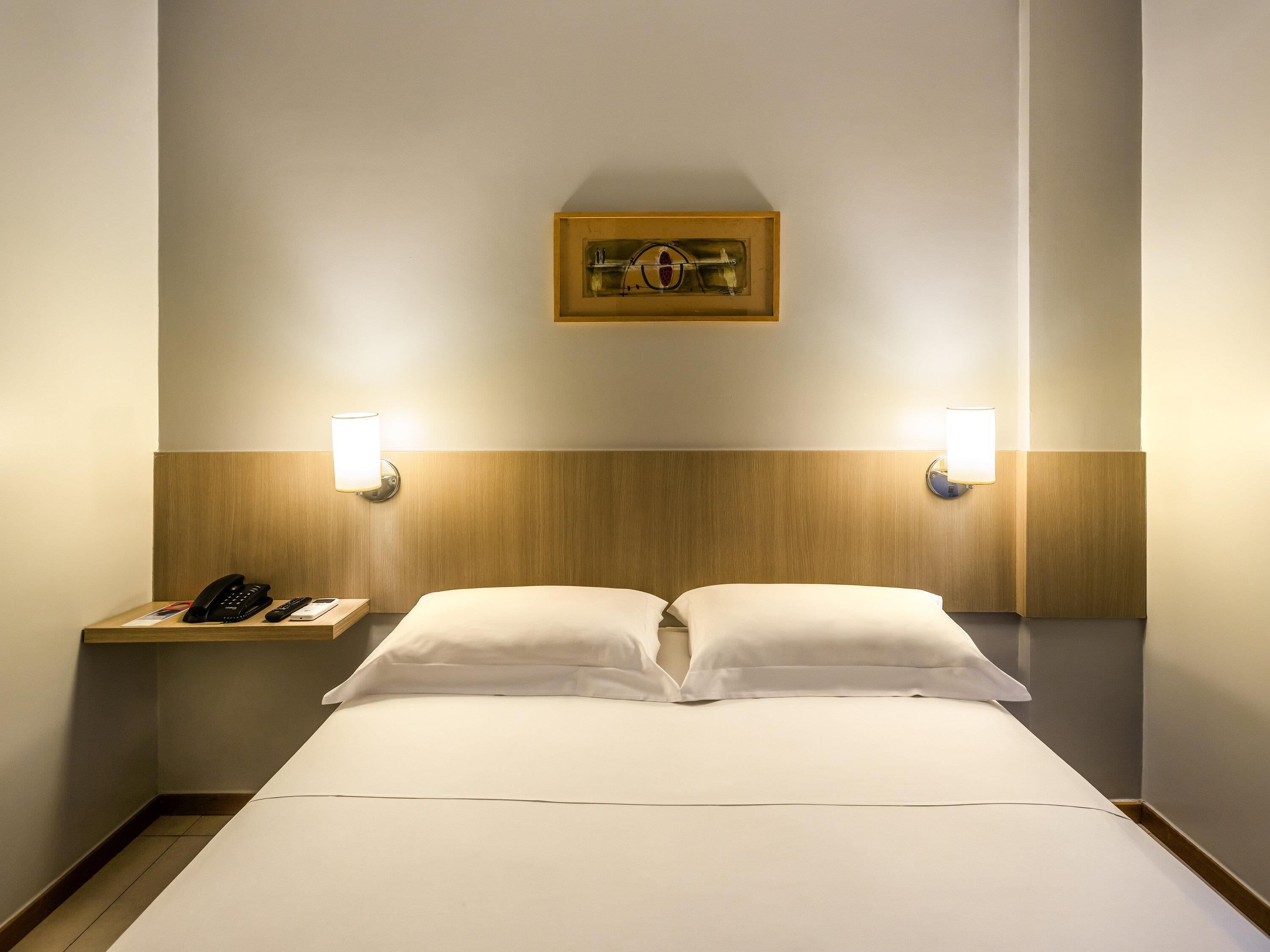 Classic Room, 1 Double Bed