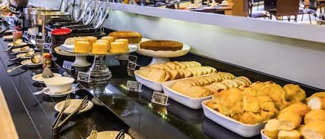 Brasilianische KĂŒche