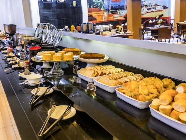 Brazilian cuisine