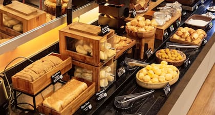 Ibis Styles Belém do Parå