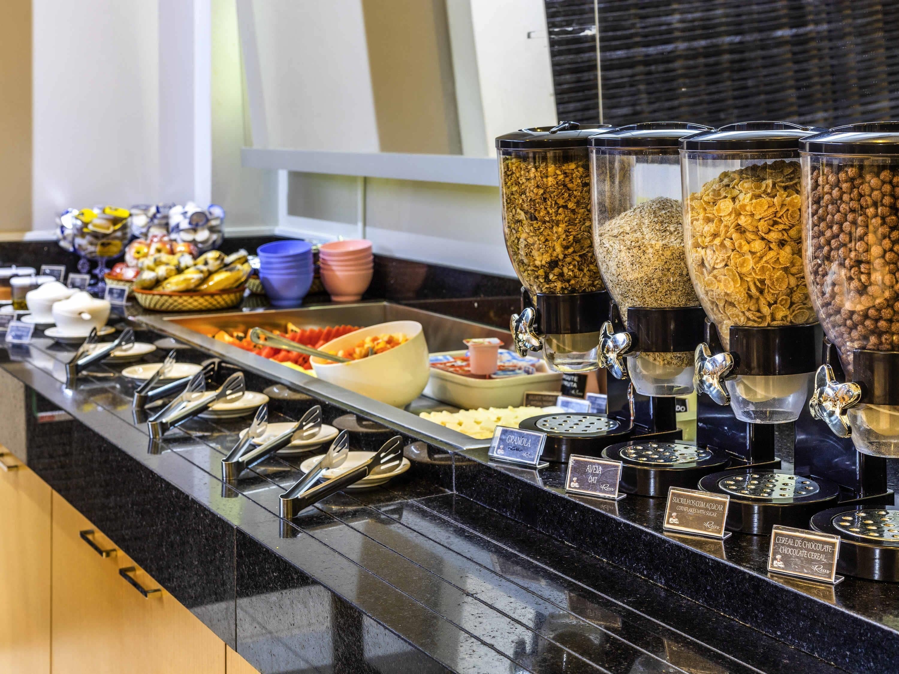 Foto - ibis Styles Belém do Pará