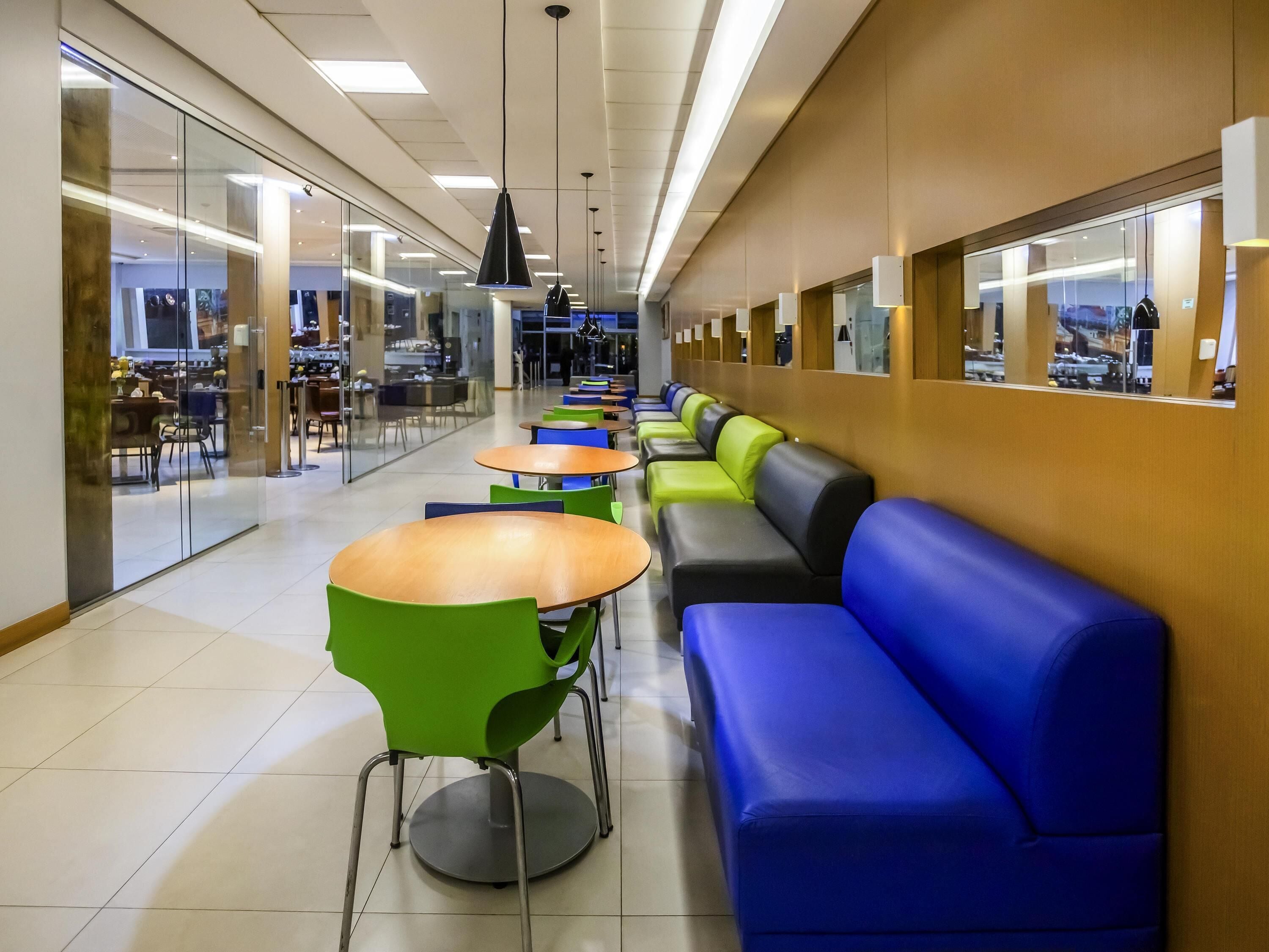 Foto - ibis Styles Belém do Pará