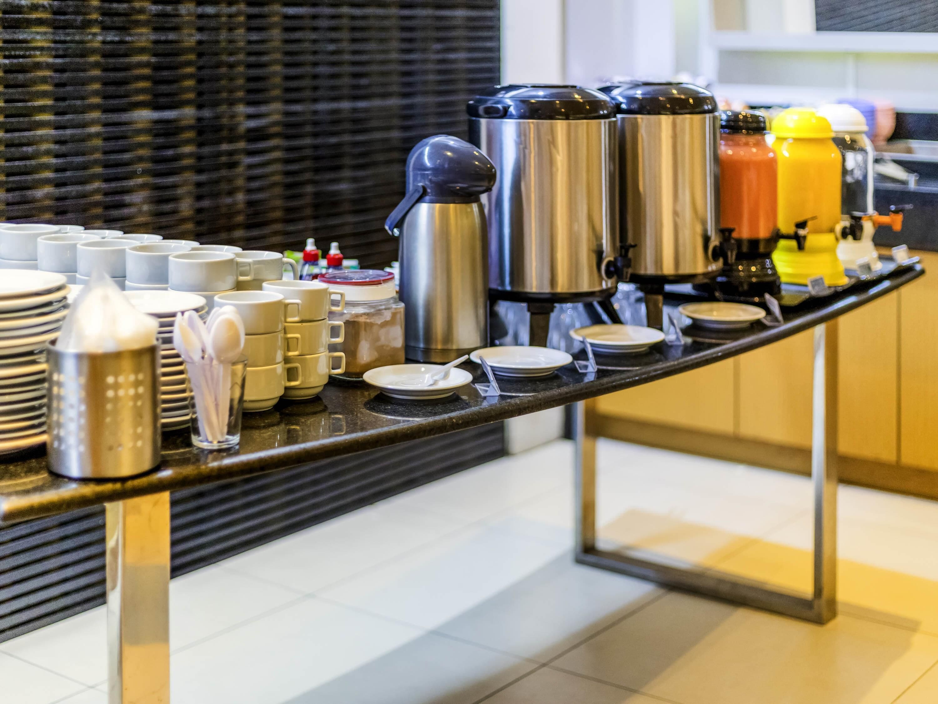 Foto - ibis Styles Belém do Pará