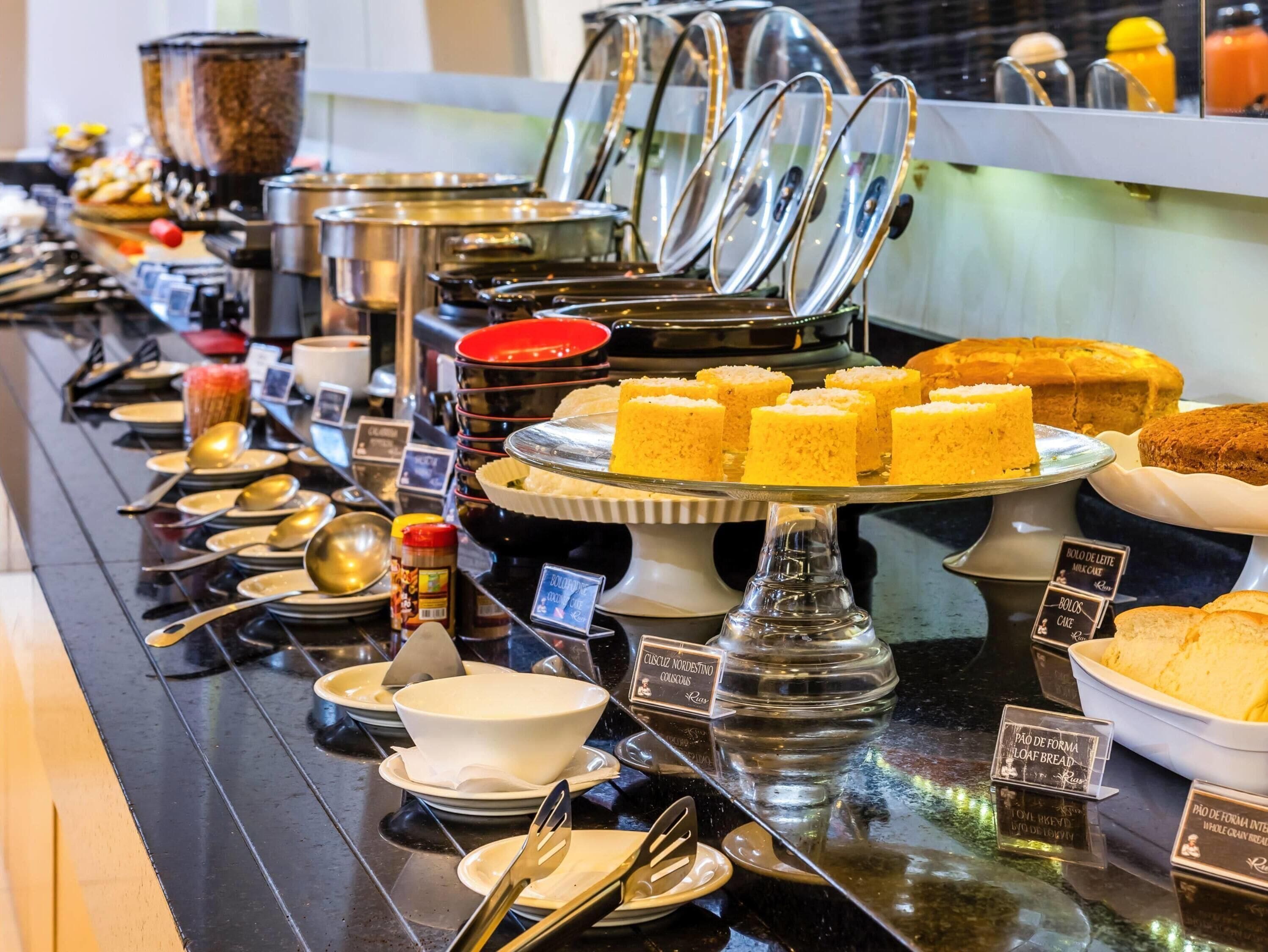 Foto - ibis Styles Belém do Pará