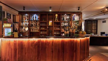 Minibar